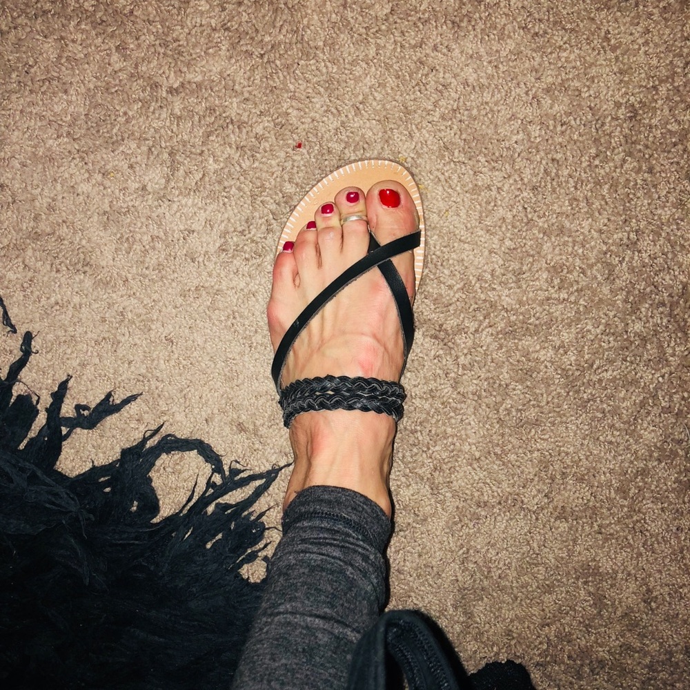 Sandals - Picture 2 of 2